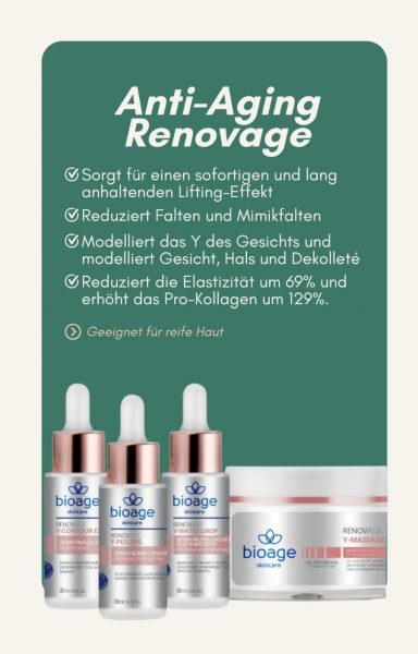 Anti-Aging Renovage