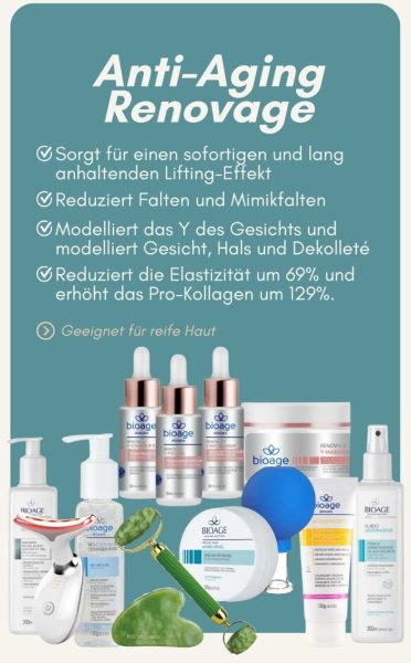 Anti-Aging Renovage