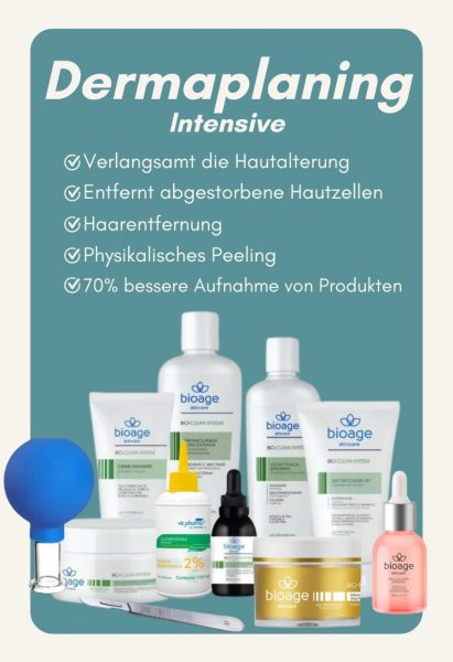 Dermaplaning