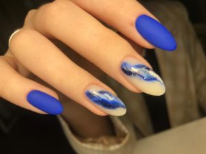 Naildesign