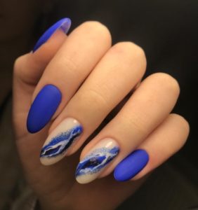 Naildesign