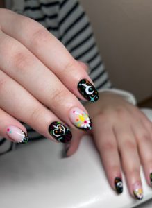 Naildesign