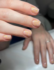 Naildesign